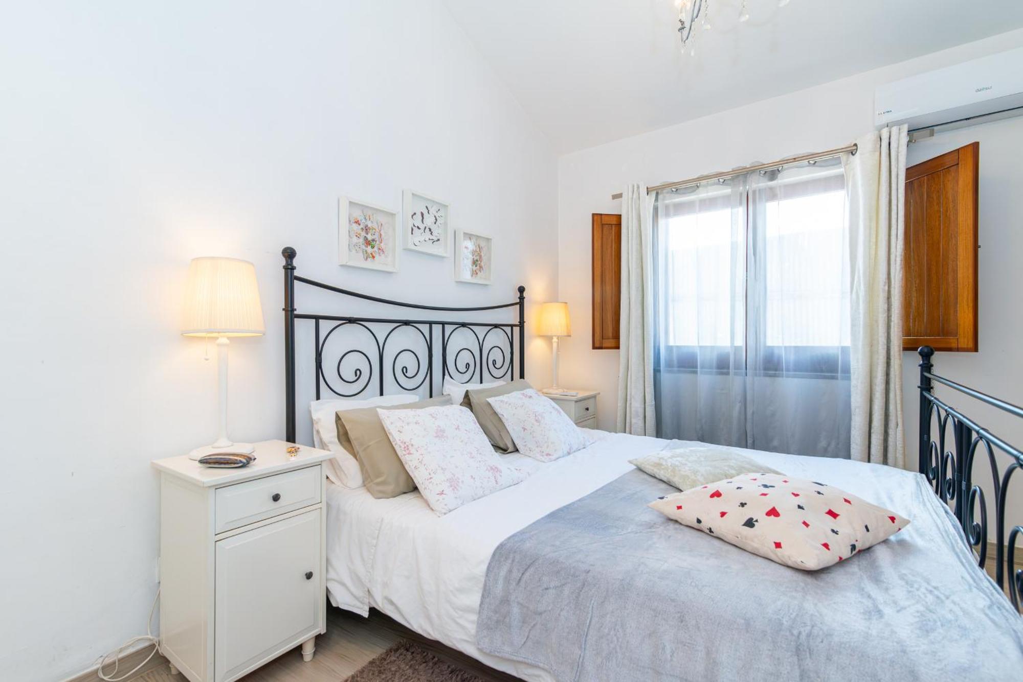 Villa White & Grey House Tavira Exterior foto