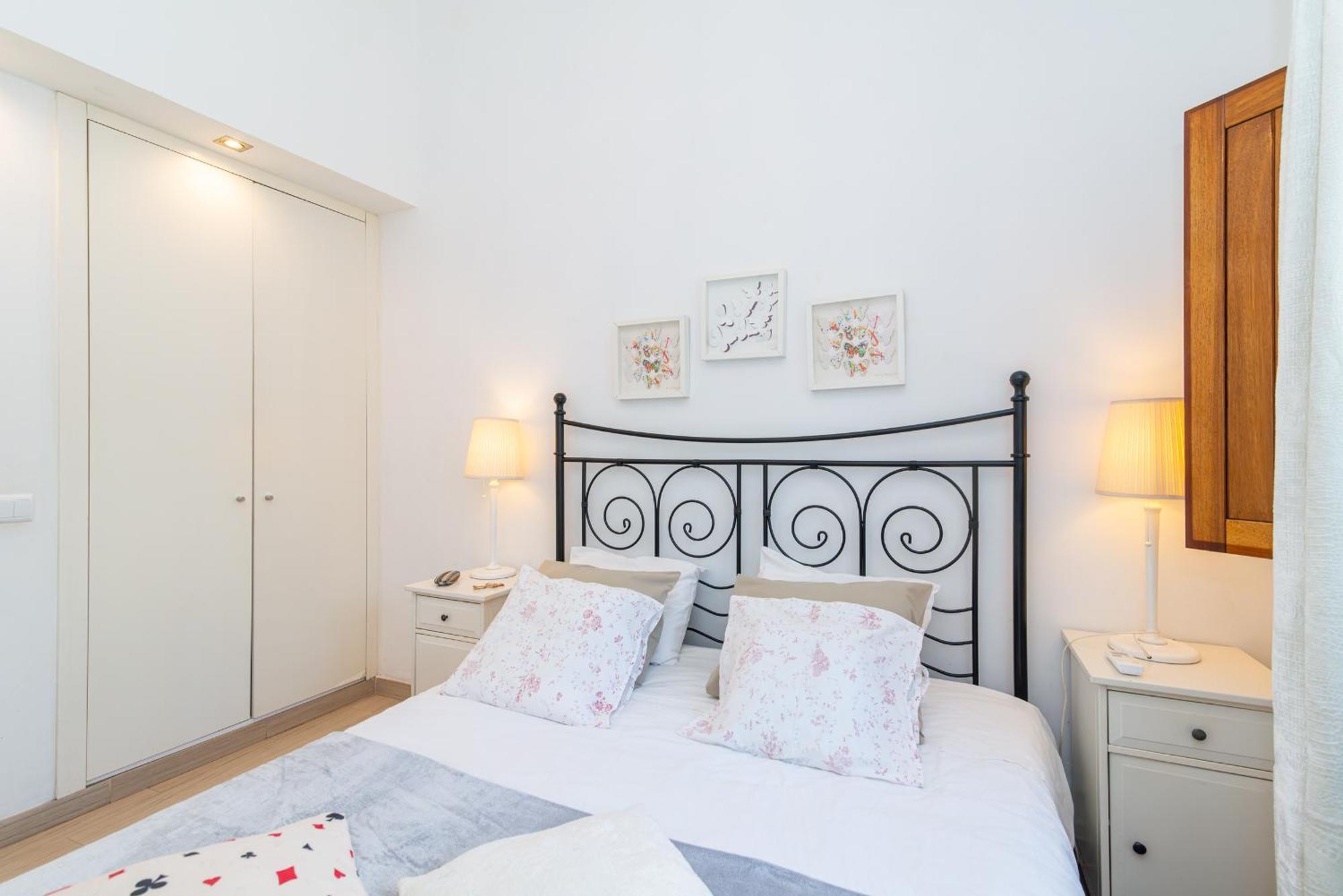 Villa White & Grey House Tavira Exterior foto