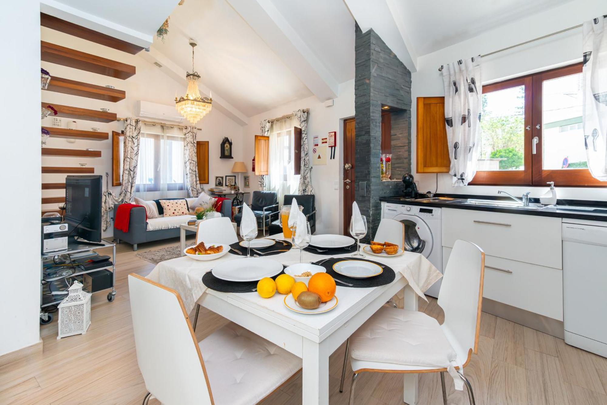 Villa White & Grey House Tavira Exterior foto