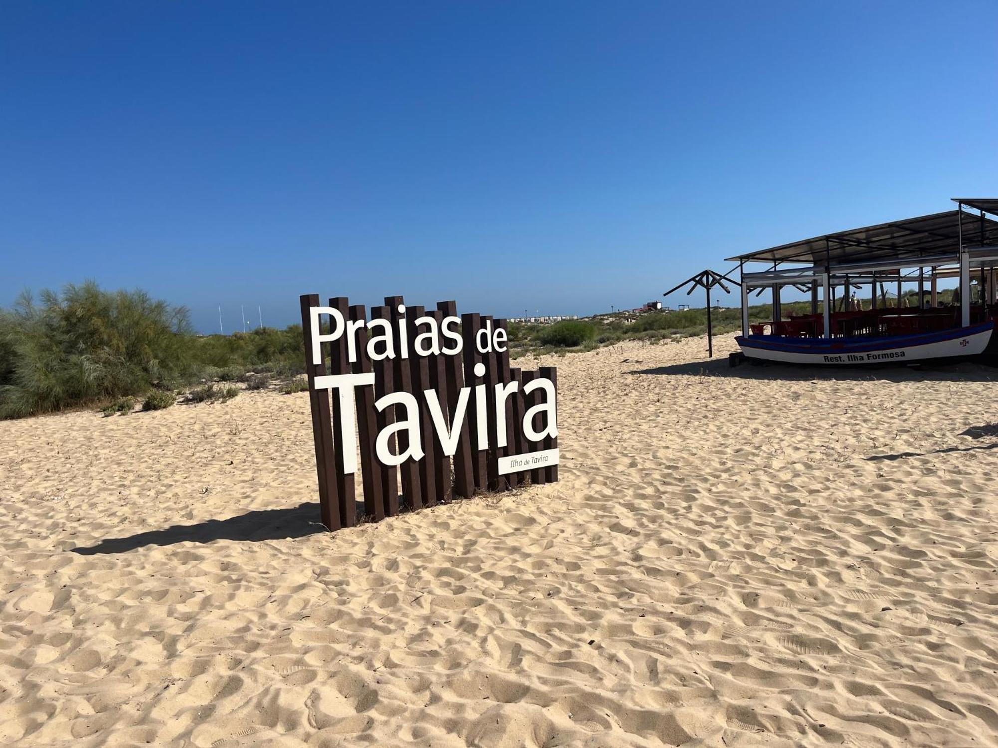 Villa White & Grey House Tavira Exterior foto